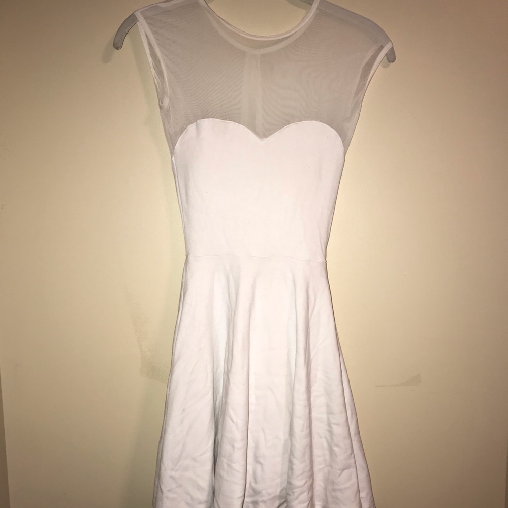 Best White Dress
